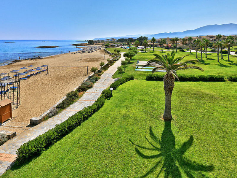 Calimera Sirens Beach