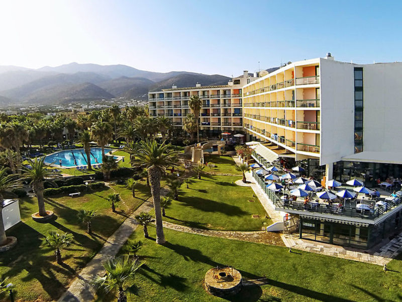 Calimera Sirens Beach
