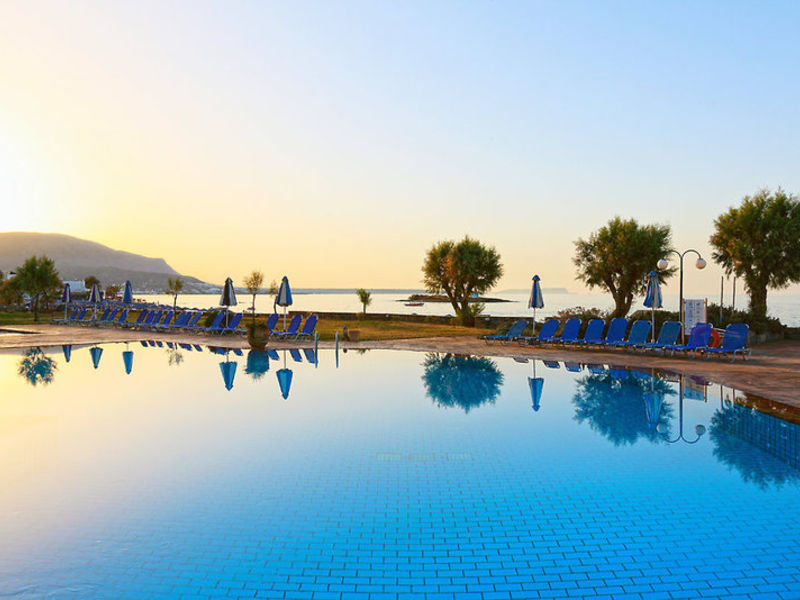 Calimera Sirens Beach