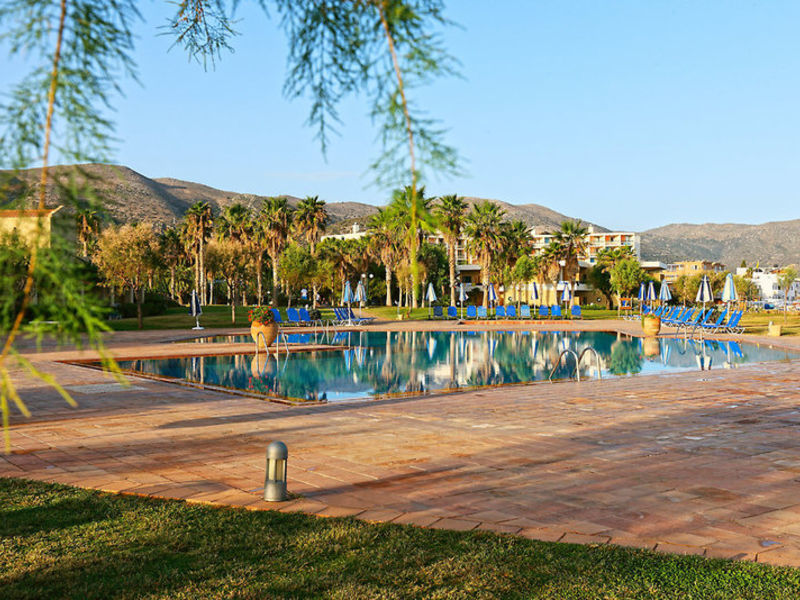 Calimera Sirens Beach
