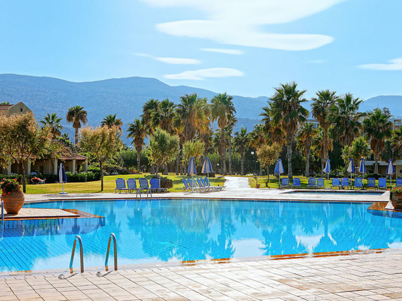 Calimera Sirens Beach