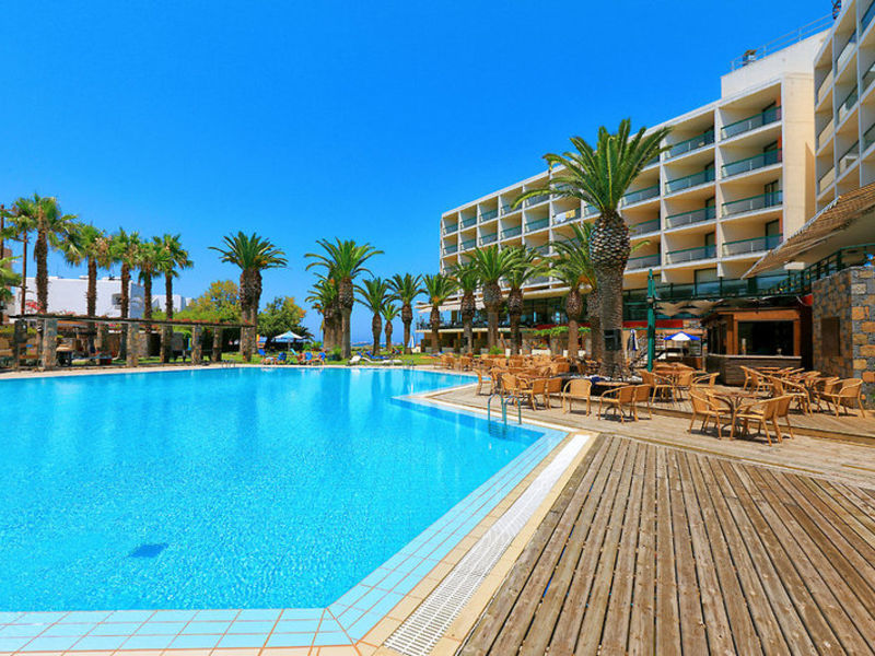 Calimera Sirens Beach