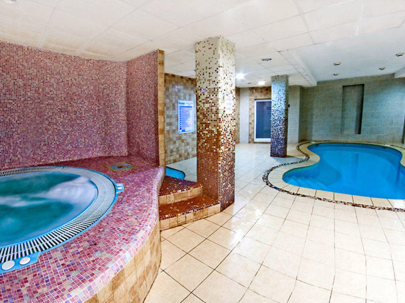 Calma Hotel
