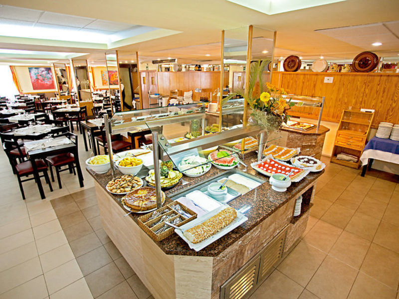 Calma Hotel
