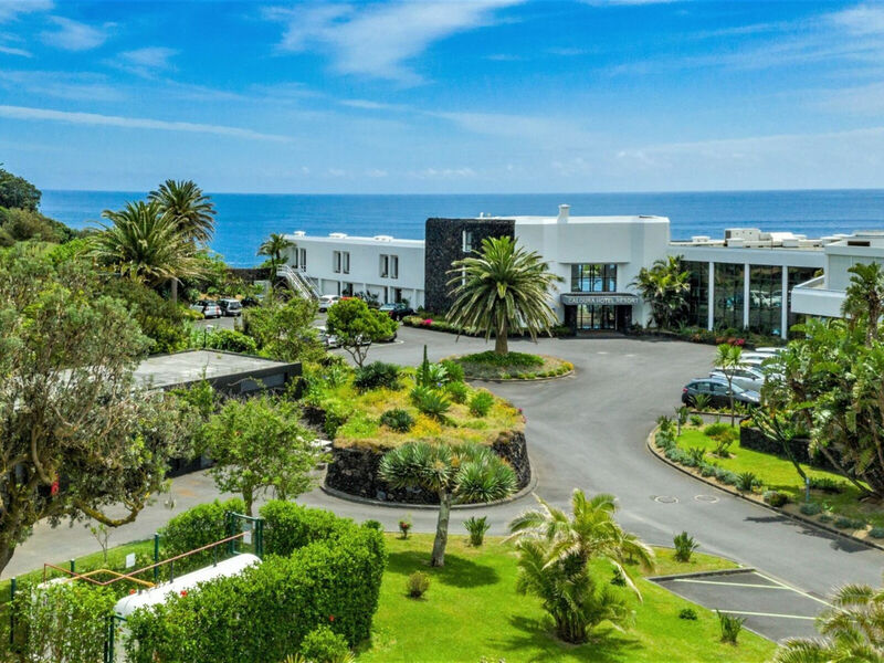Caloura Hotel Resort