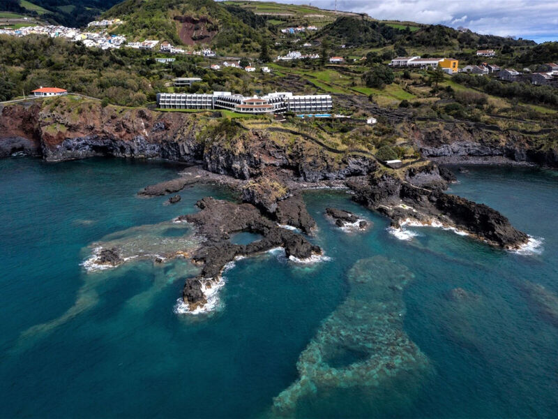 Caloura Hotel Resort