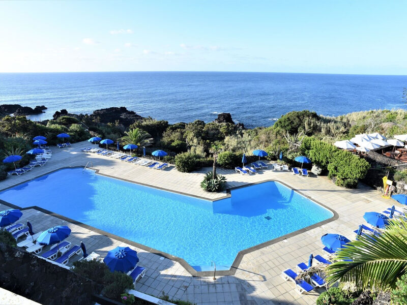 Caloura Hotel Resort