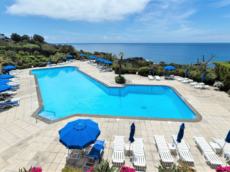 Caloura Hotel Resort