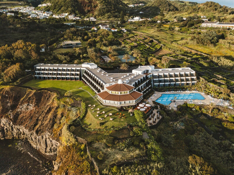 Caloura Hotel Resort