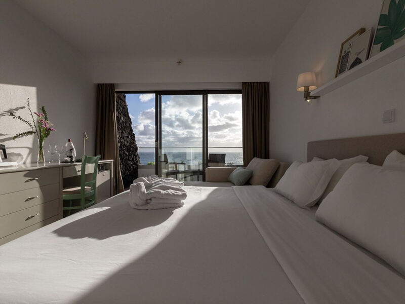 Caloura Hotel Resort