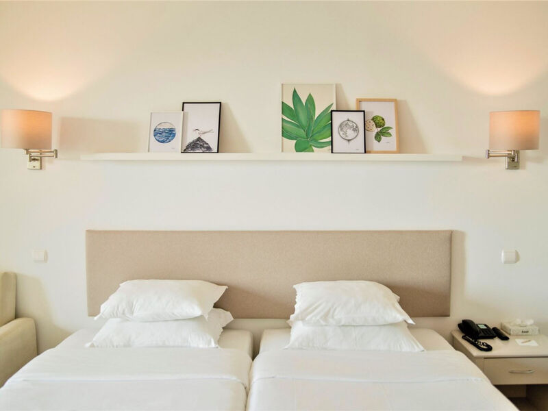 Caloura Hotel Resort