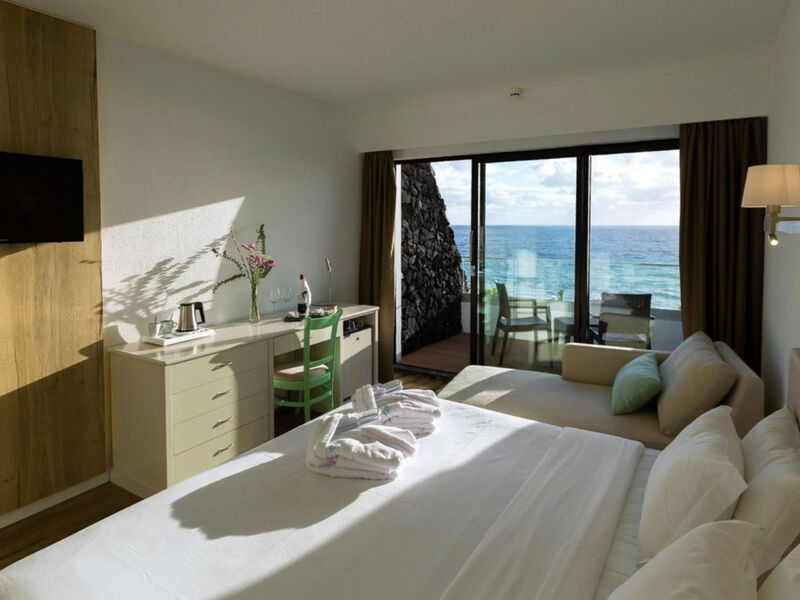 Caloura Hotel Resort