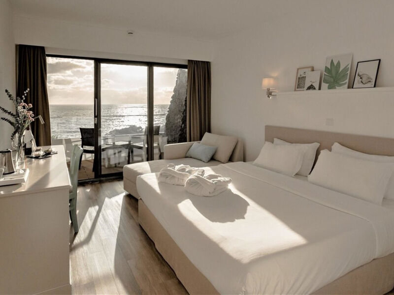 Caloura Hotel Resort