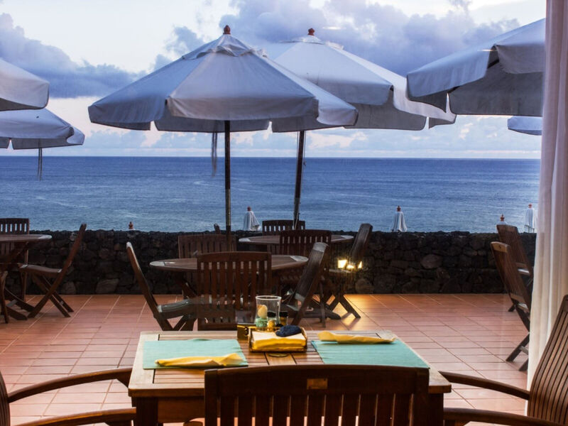 Caloura Hotel Resort