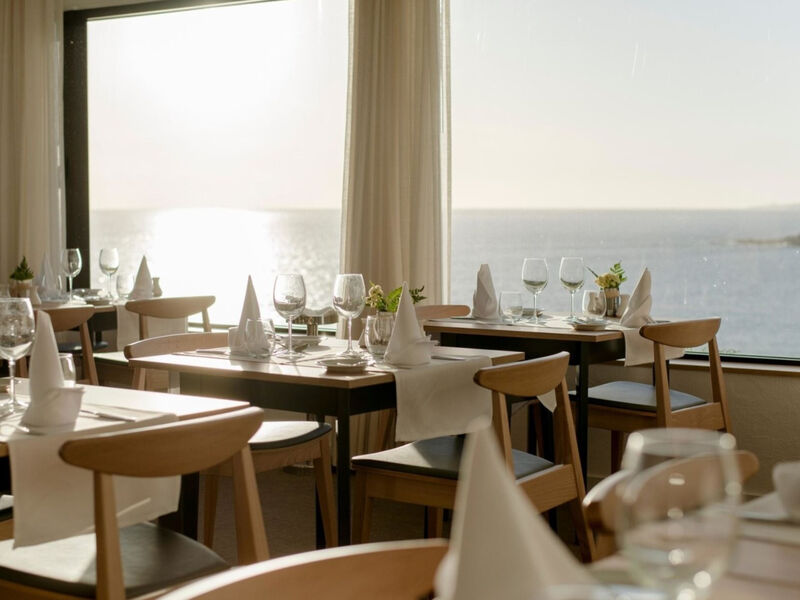 Caloura Hotel Resort