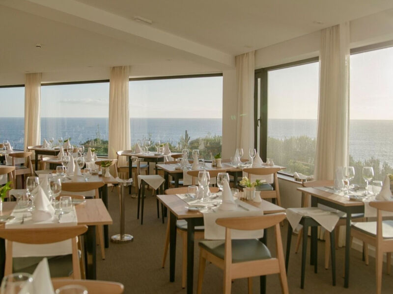 Caloura Hotel Resort