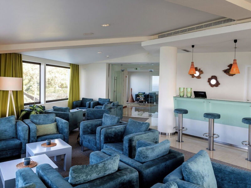 Caloura Hotel Resort