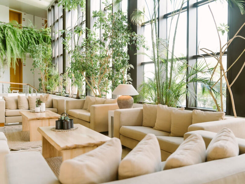 Caloura Hotel Resort