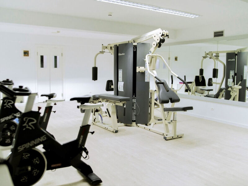 Caloura Hotel Resort