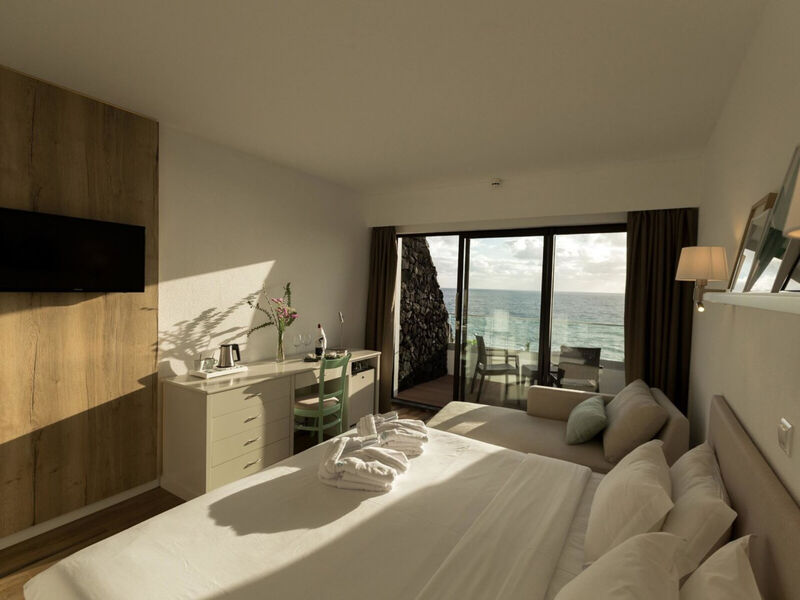 Caloura Hotel Resort