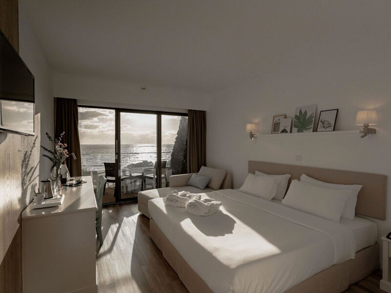 Caloura Hotel Resort