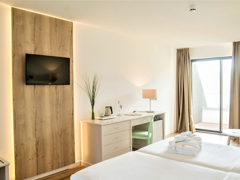 Caloura Hotel Resort