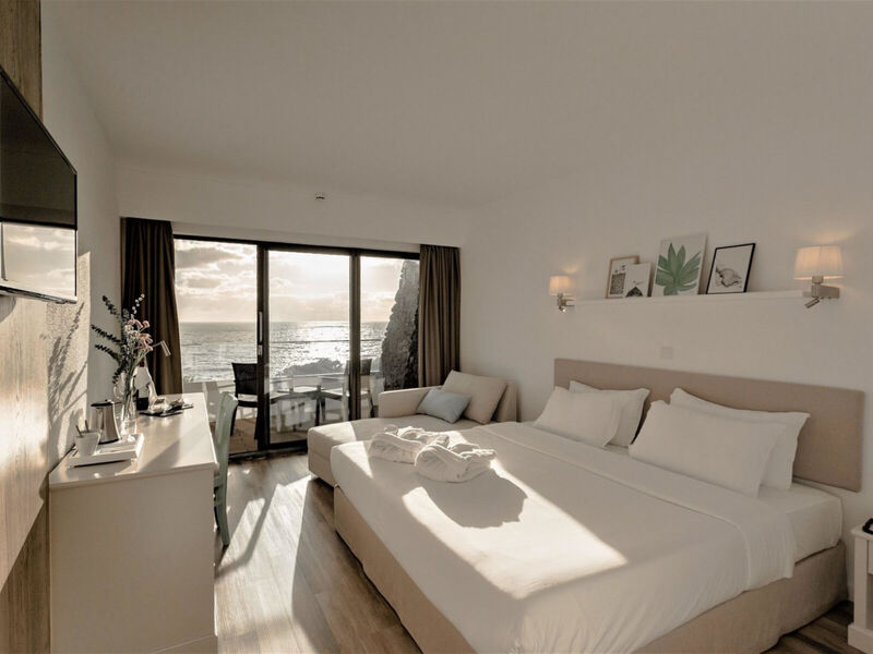 Caloura Hotel Resort