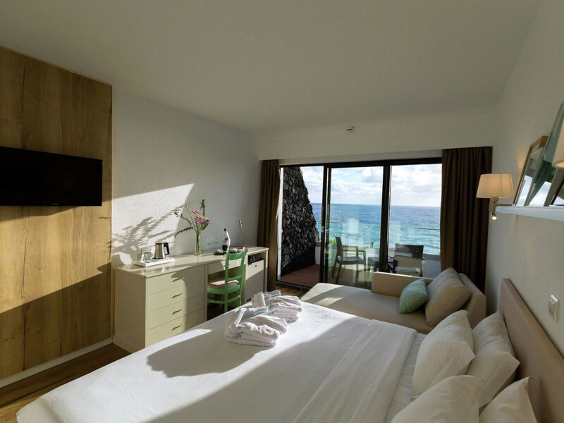 Caloura Hotel Resort