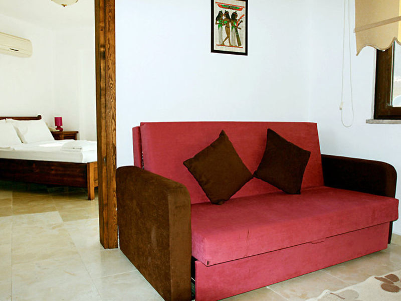 Calypso Plus