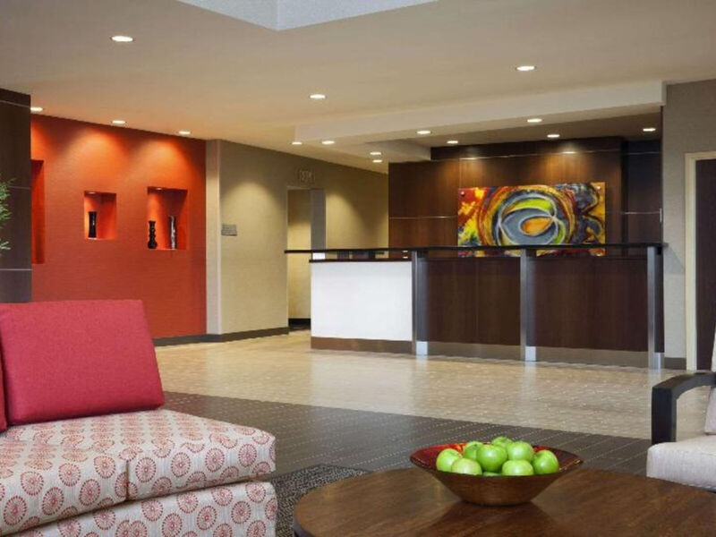 Cambria Hotel Miami Airport - Blue Lagoon