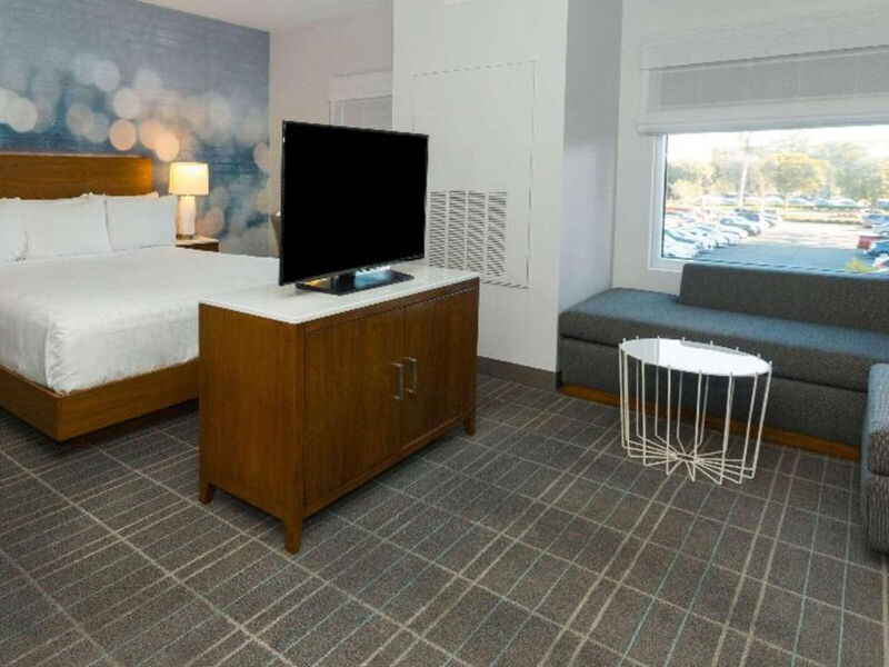 Cambria Suites Lax