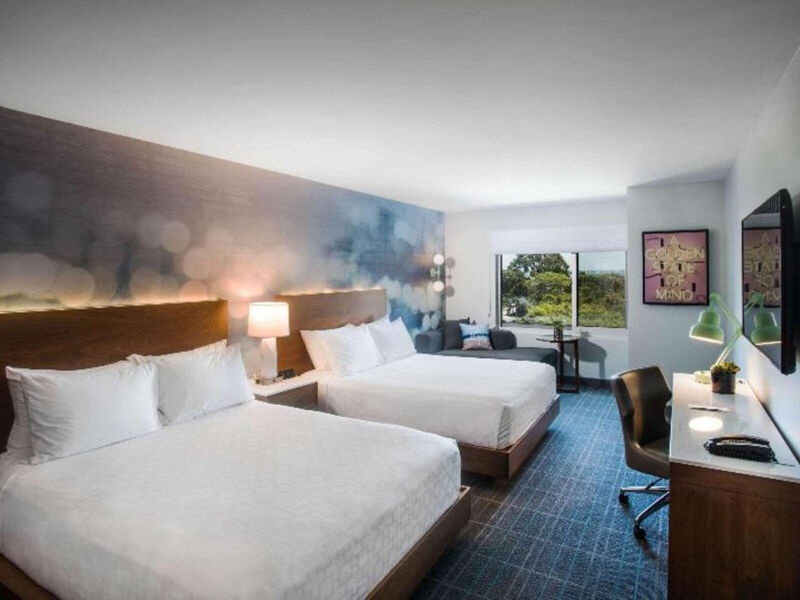 Cambria Suites Lax
