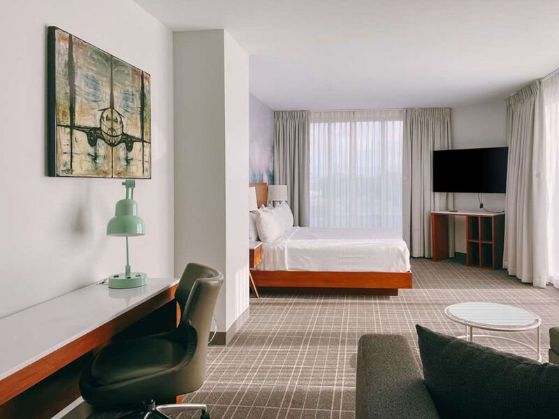 Cambria Suites Lax