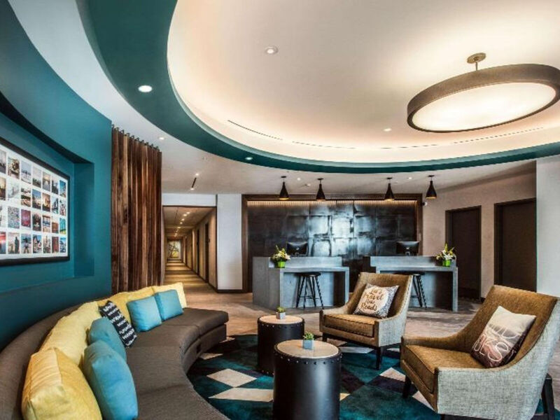 Cambria Suites Lax