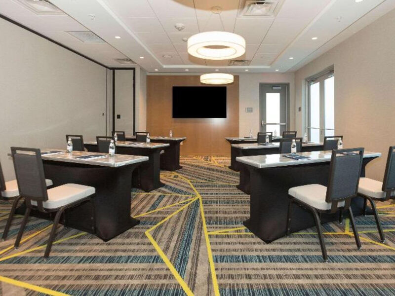 Cambria Suites Lax