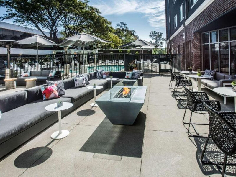 Cambria Suites Lax