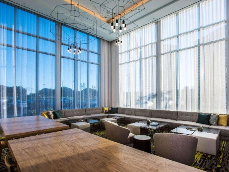 Cambria Suites Lax
