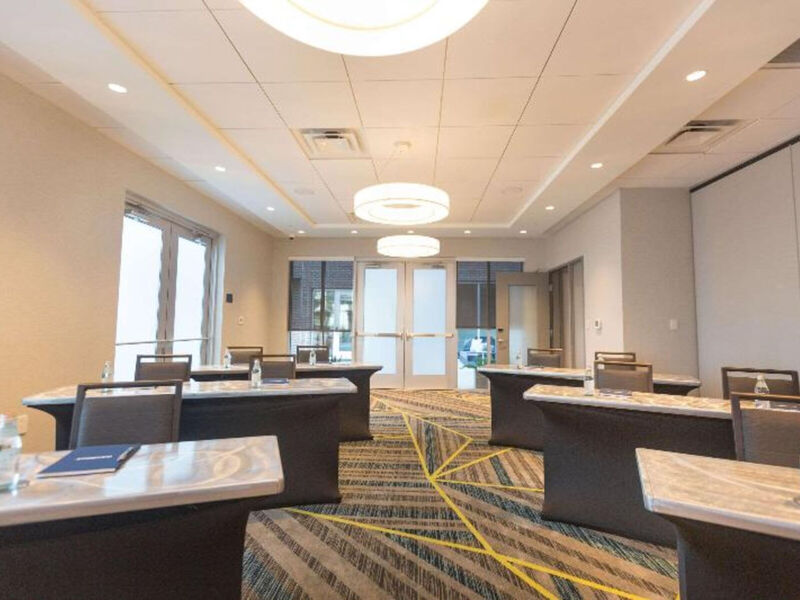 Cambria Suites Lax