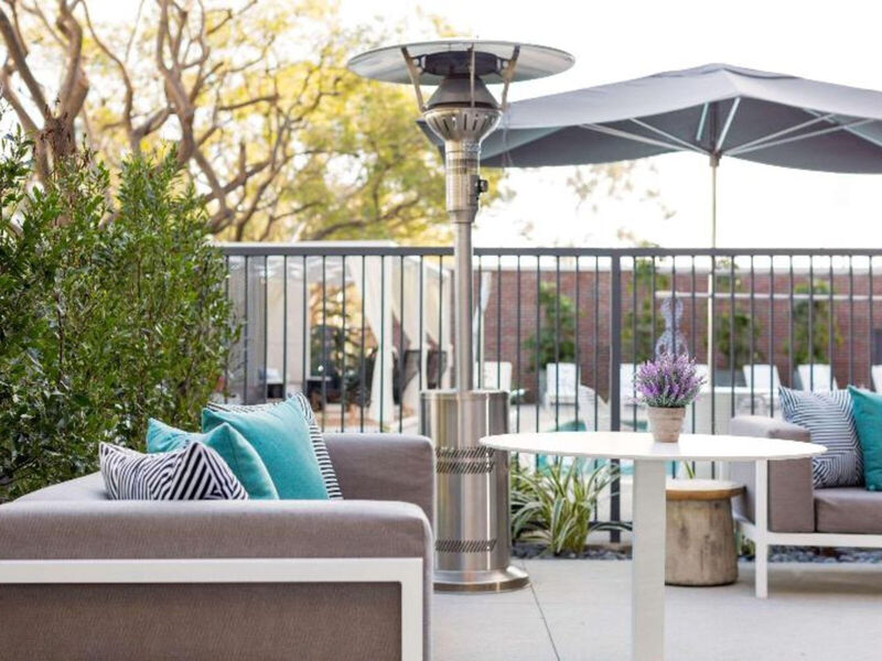 Cambria Suites Lax