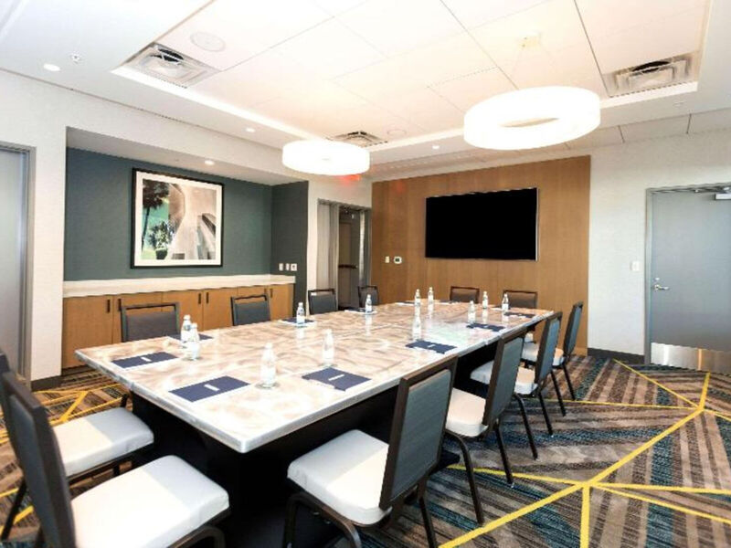 Cambria Suites Lax