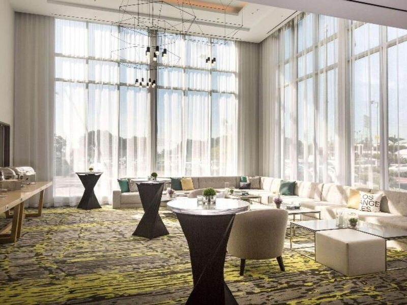Cambria Suites Lax
