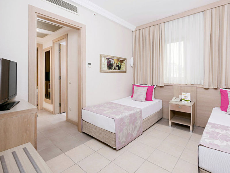 Can Garden Resort