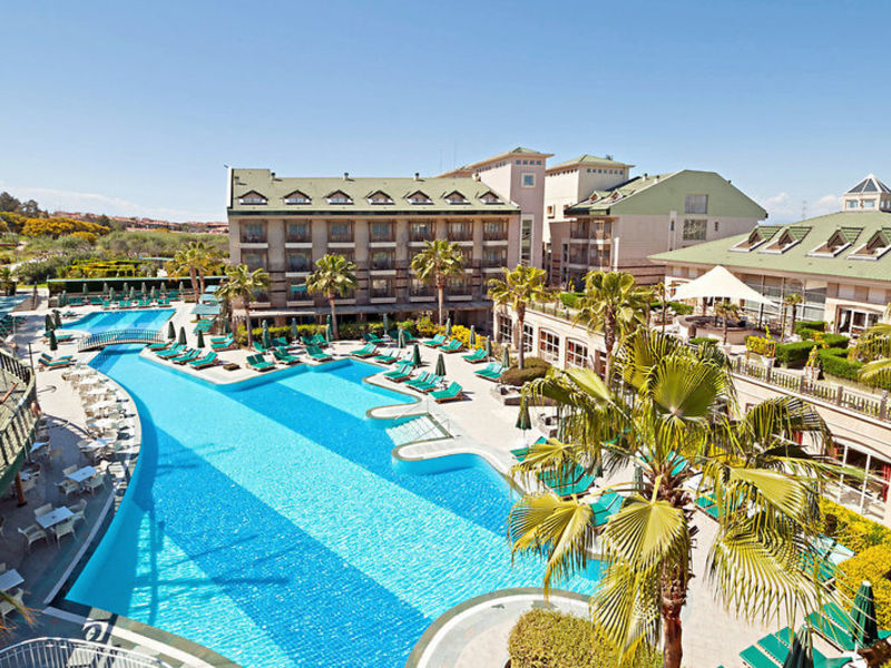 Can Garden Resort