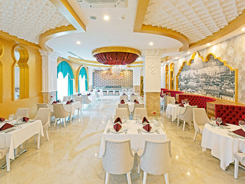 Can Garden Resort