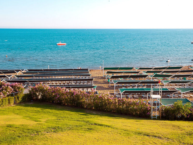 Can Garden Resort