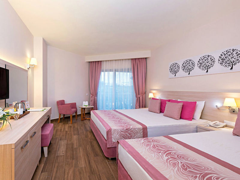 Can Garden Resort
