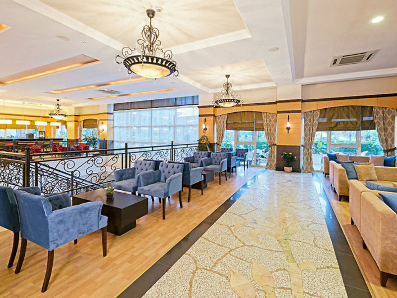 Can Garden Resort