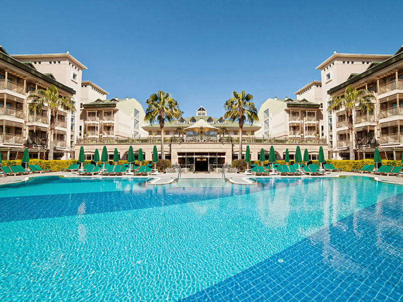 Can Garden Resort
