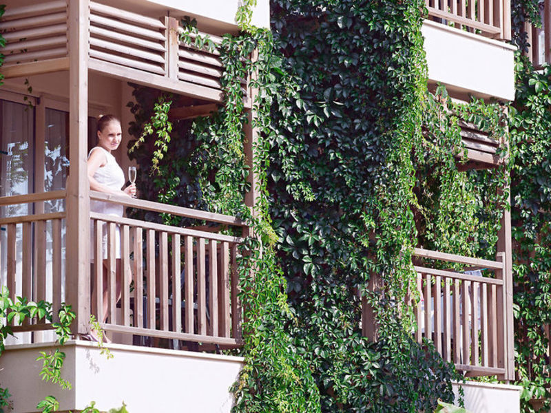 Can Garden Resort