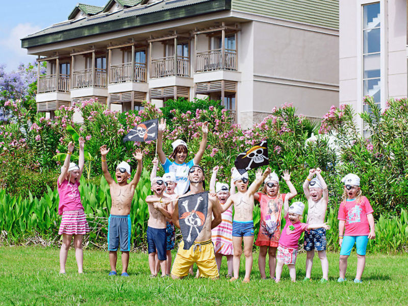 Can Garden Resort